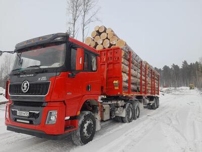 Грузоперевозки