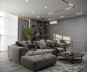 Modern