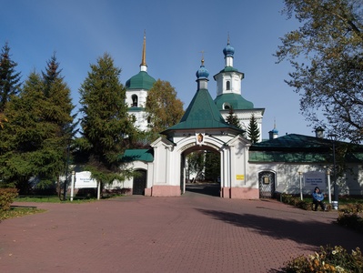 Архитектура