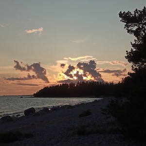 Финский залив