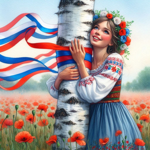День россии