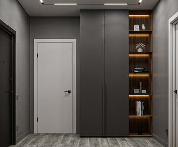 Modern