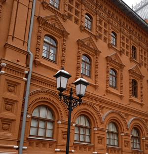 Кирпичная стена