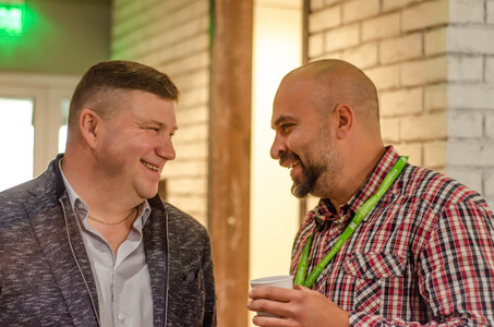 Смех продлевает жизнь