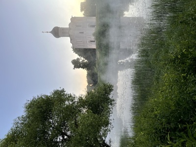 Покрова на нерли