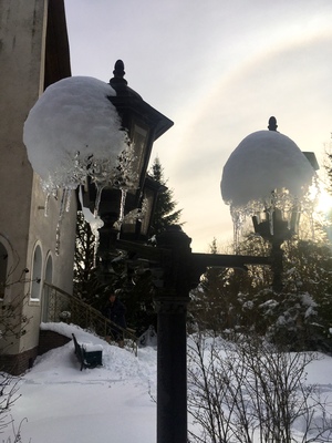 Фонарики