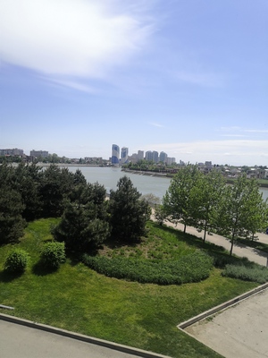 Кубань