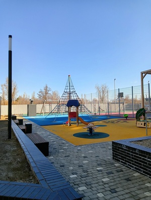 Площадка