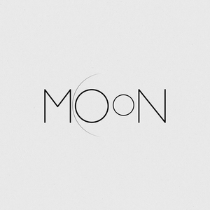 Логотип moon