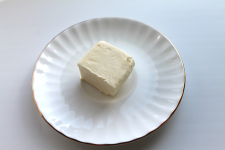 Масло сливочное