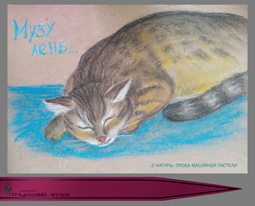 Толстый муз