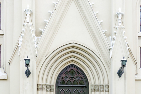 Евангелическо-лютеранский собор святого михаила церкви ингрии