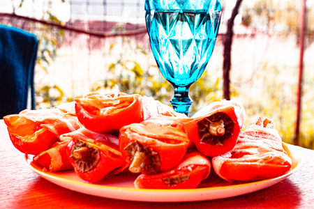 Летний пикник