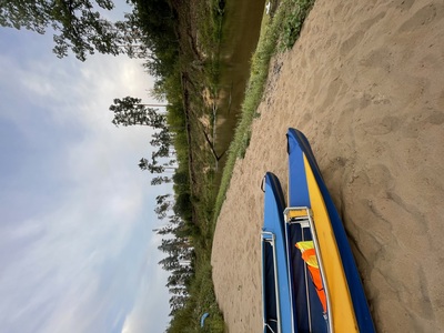 Байдарки