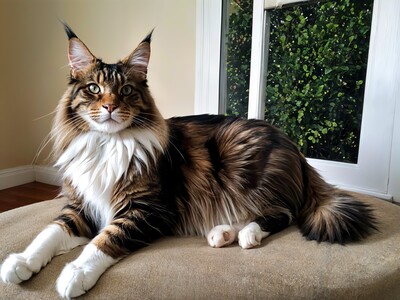 Кот