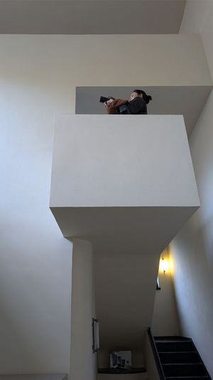 Вилла ла рош