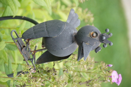 Железная птица