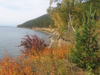 Байкал