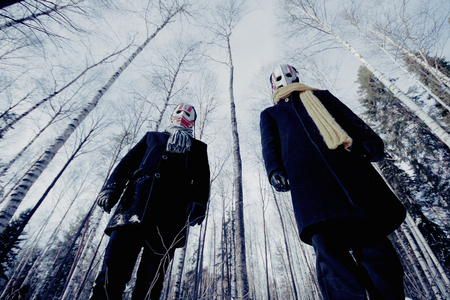 Masks