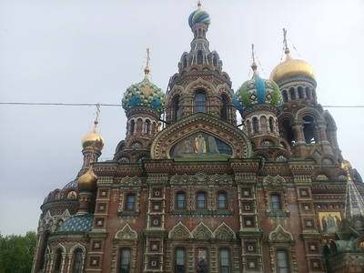 Храм