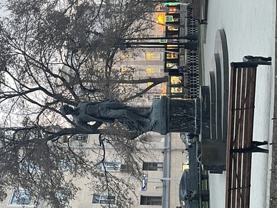 Сергей есенин