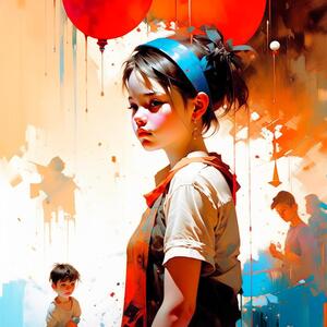 Грустный праздник