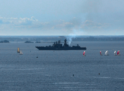 Лето 2023 на заливе в санкт-петербурге