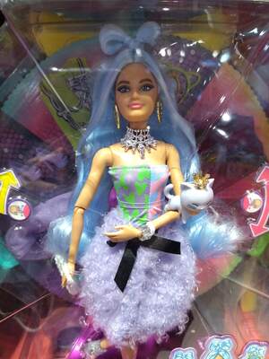 Barbie