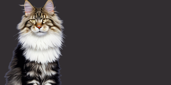 Maine coon