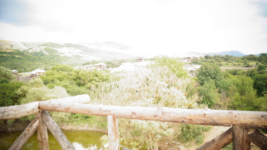 Крымские горы