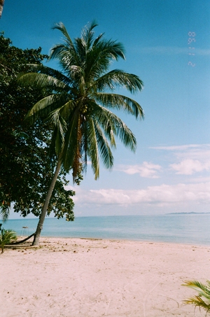 Остров панган в таиланде