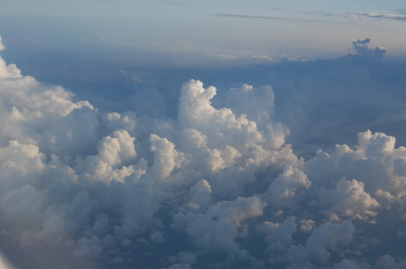 Выше облаков