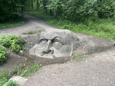 Санкт-Петербург