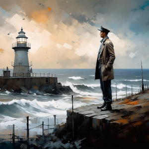 Смотритель