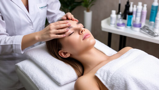 Карбокситерапия