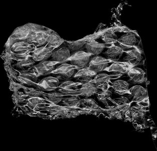 Пупырчатая пленка