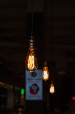 Свет и темнота