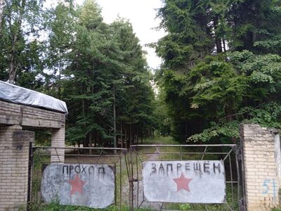 Ворота