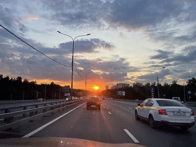 Автозарисовки