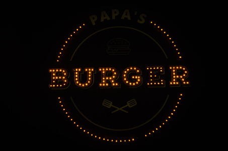 Слова и надписи