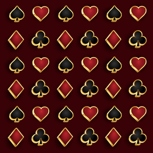 Casino suits