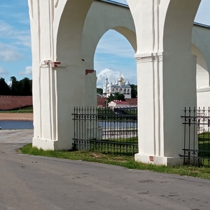Новгород
