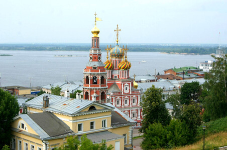 Церковь