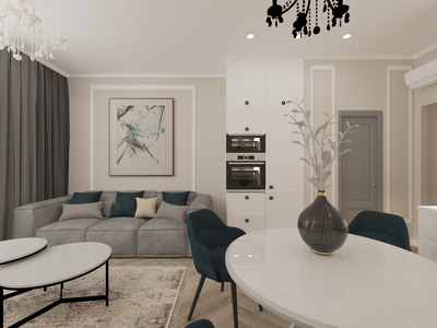 Неоклассика