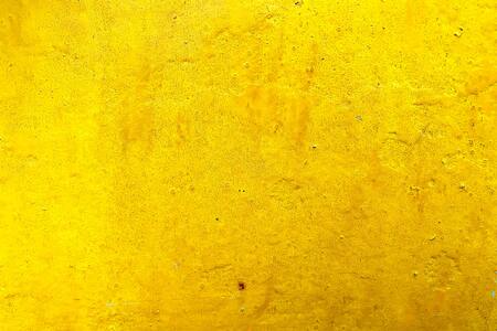 Yellow wallpaper