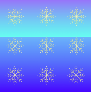 Снег