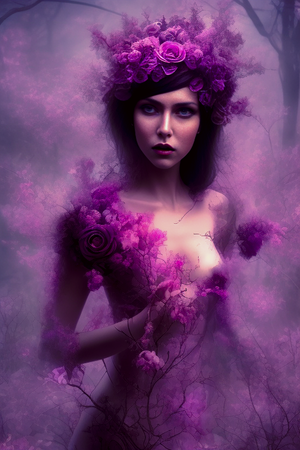 Woman