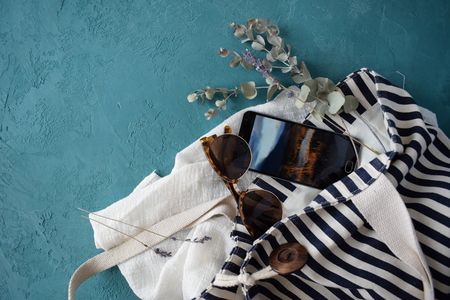 Летняя раскладка