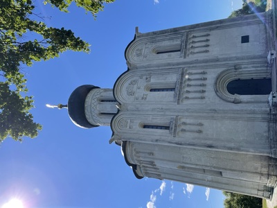 Покрова на нерли