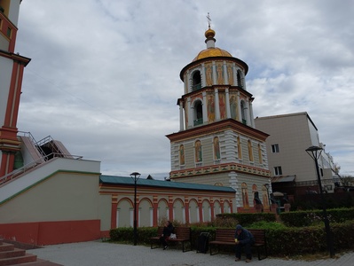 Храм